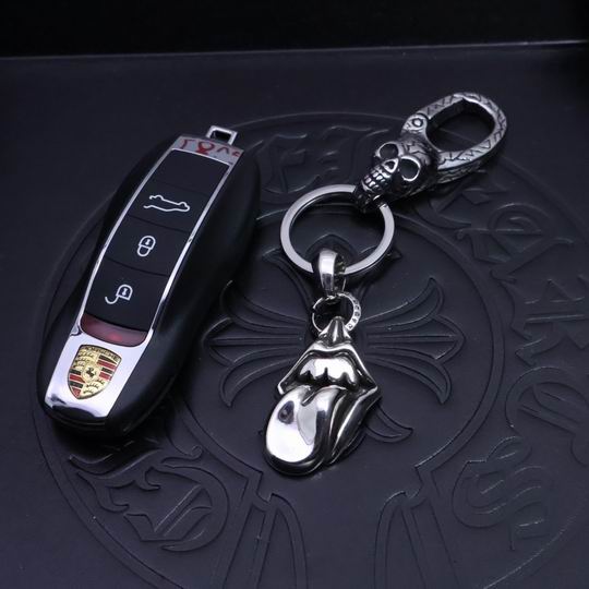 Chrome hearts keyring 12lyh02